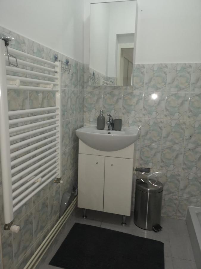 Casa Miron Unirii 3strada Matei Corvin Apartment